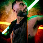 Rio - user avatar