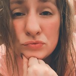 Megan - profile avatar