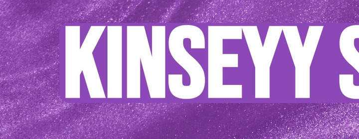 Kinseyy Shane - profile image