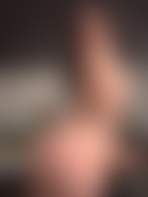Naked and glowing 😄 - post hidden image