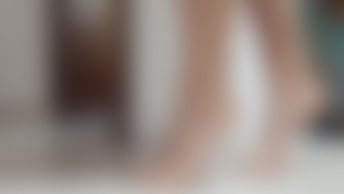 My feet - post hidden image