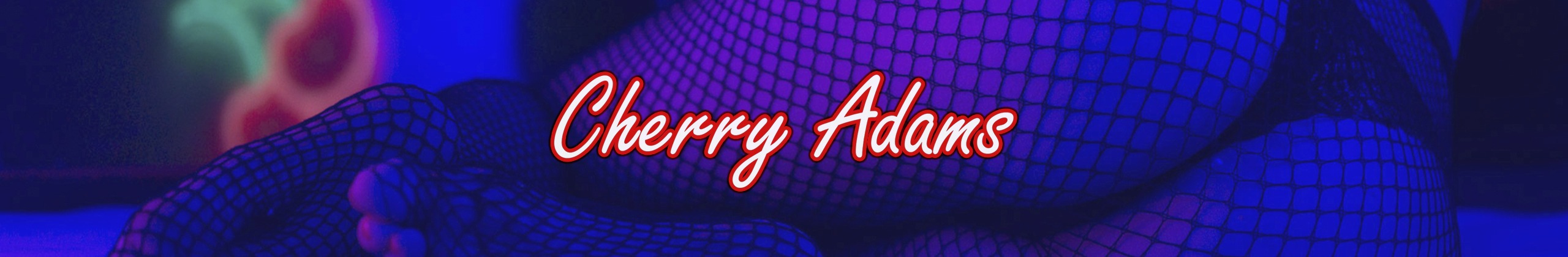 Cherry Adams - profile image