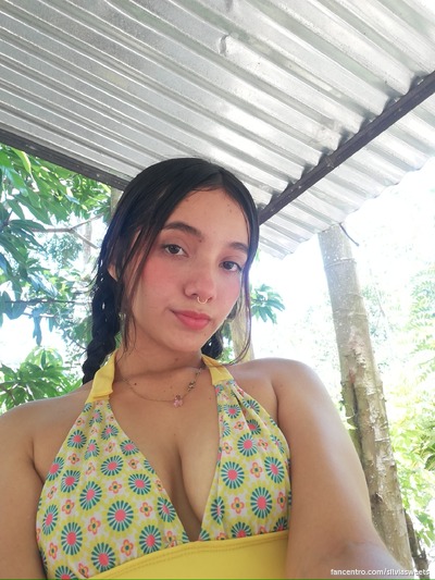 My small tits are aching for your hands, let’s get wild. 🍒🥵