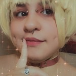 briar sophia - profile avatar