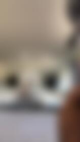 BTS of a shoot - post hidden image