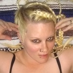 Plutogirl - profile avatar