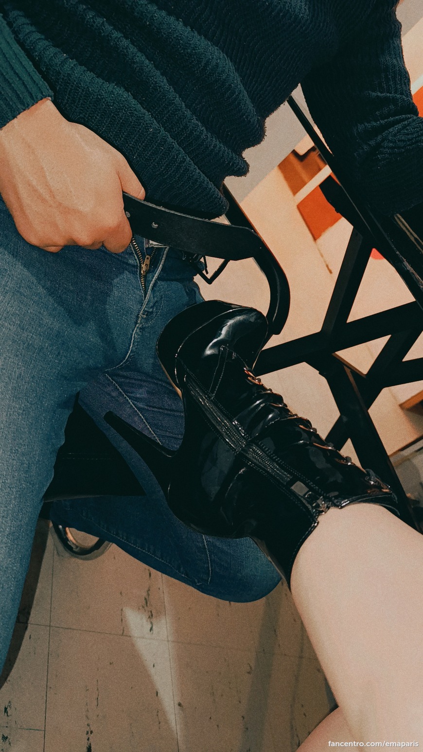Slave! 🤑 1