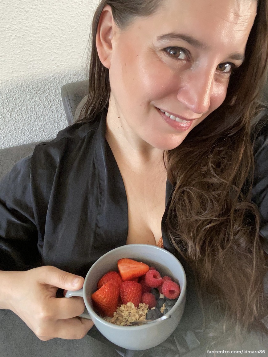 Goedemorgen 😋😘 1
