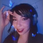 BrattyBabe420 - profile avatar