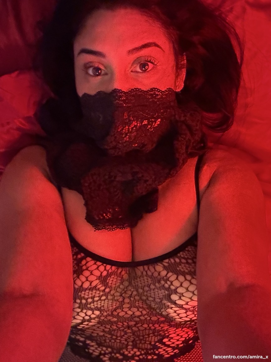 Lingerie of naakt? Wat wil je? 1