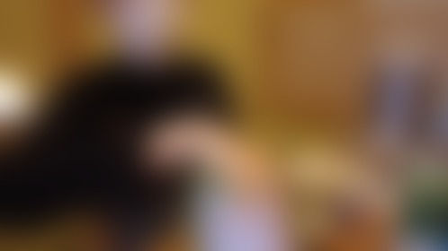 Slim busty beautiful office lady "Mai" ✨#4【Undressing】 - post hidden image