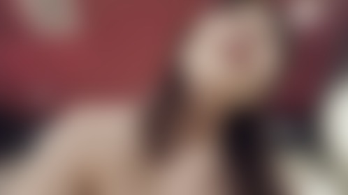 First appearance ♨ Slender G-cup beauty "Kana" 💖 【cowgirl position】 - post hidden image