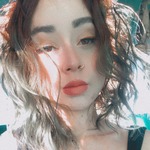 Crystal Molly Feetish - profile avatar