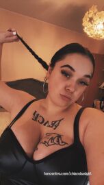 ChiaraBadGirl Pictures and Videos & similar of @chiarabadgirl ...