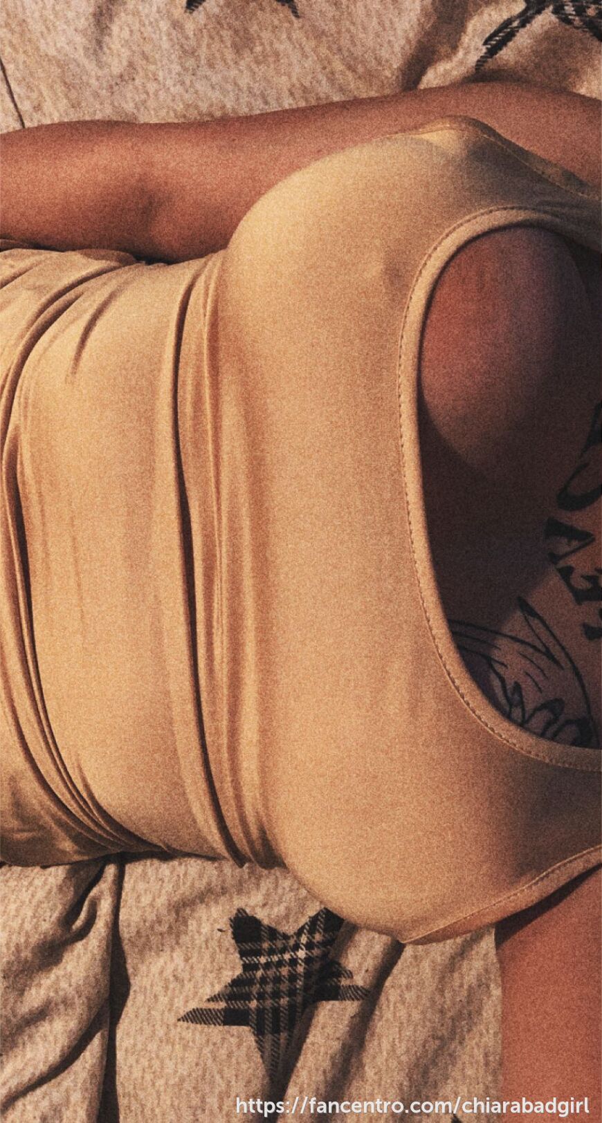 Nipples :* 1