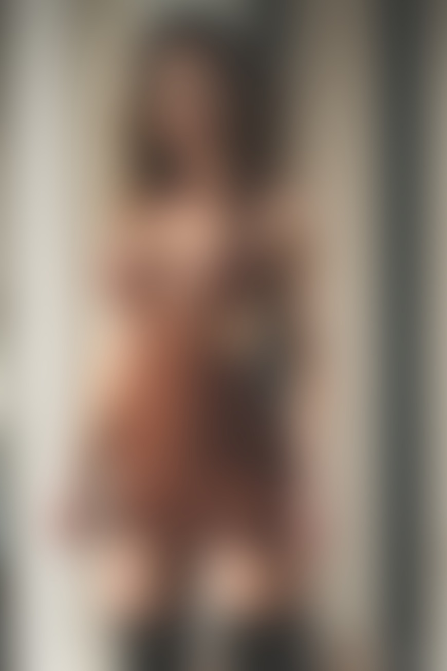 Results of my sheer dress shoot i showed u the BTS of...do we like? or prefer my lil selfies? Photographer Simon Morton ❤️ - post hidden image