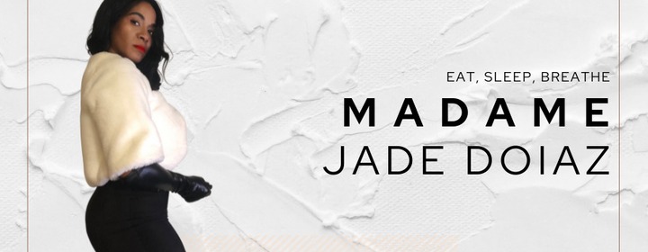 MadameJadeDoiaz - profile image