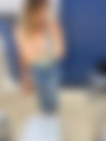 Guess what I did today 😉 - post hidden image