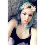 QueenHayliexo - profile avatar