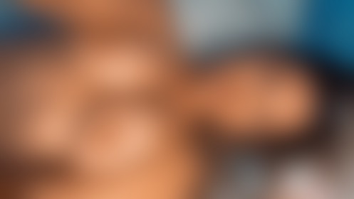 Honey lips, heavenly smile, hell in full view😜 - post hidden image