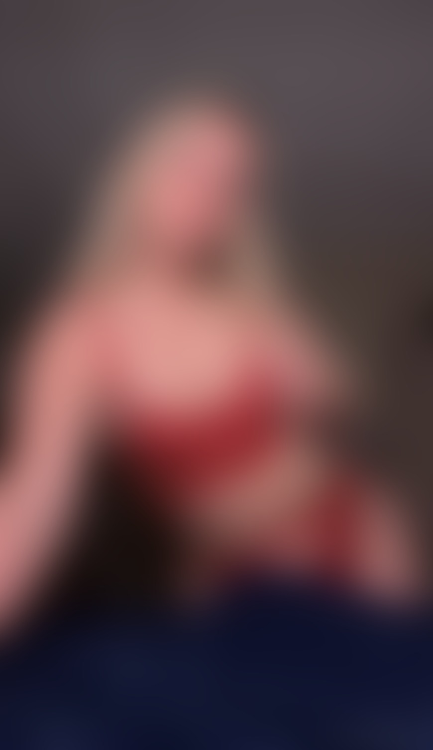 I was just taking a cute pic… until it turned into this. 😏 - post hidden image