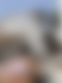 Nog even lekker met m’n dikke billen in de zon😏☀️ - post hidden image