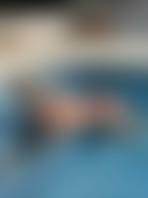 Ik weet zeker dat jij ook moet af koelen wanneer je met mij hebt gechat 🙈😏 - post hidden image
