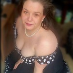 Kristen moody - profile avatar