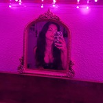 violetnymph - profile avatar