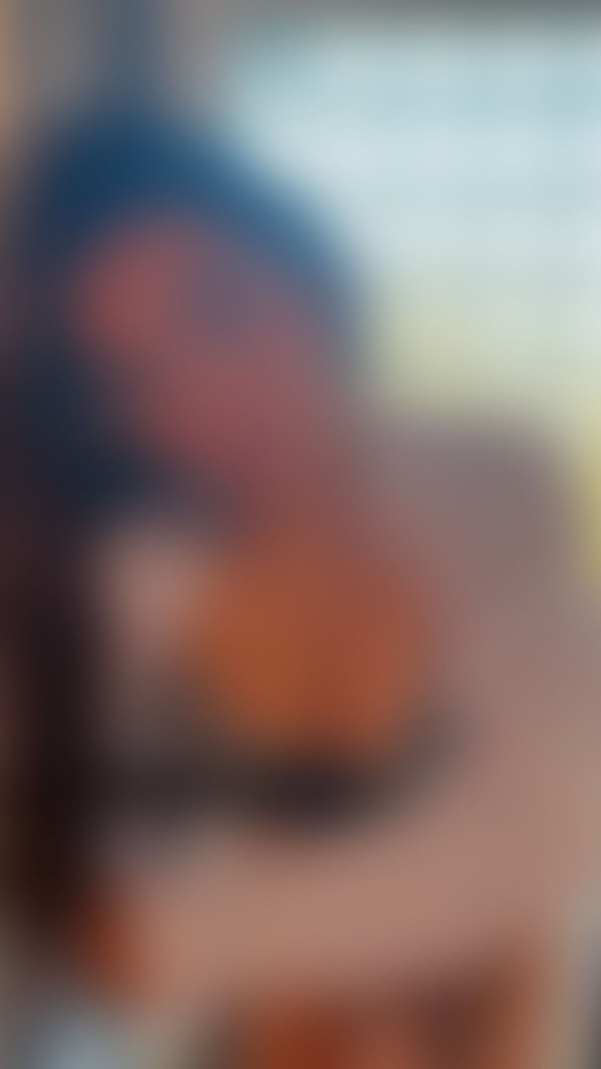 Hoe zie ik er vandaag uit, babe? 🤤 - post hidden image