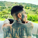 Theotattoo - profile avatar