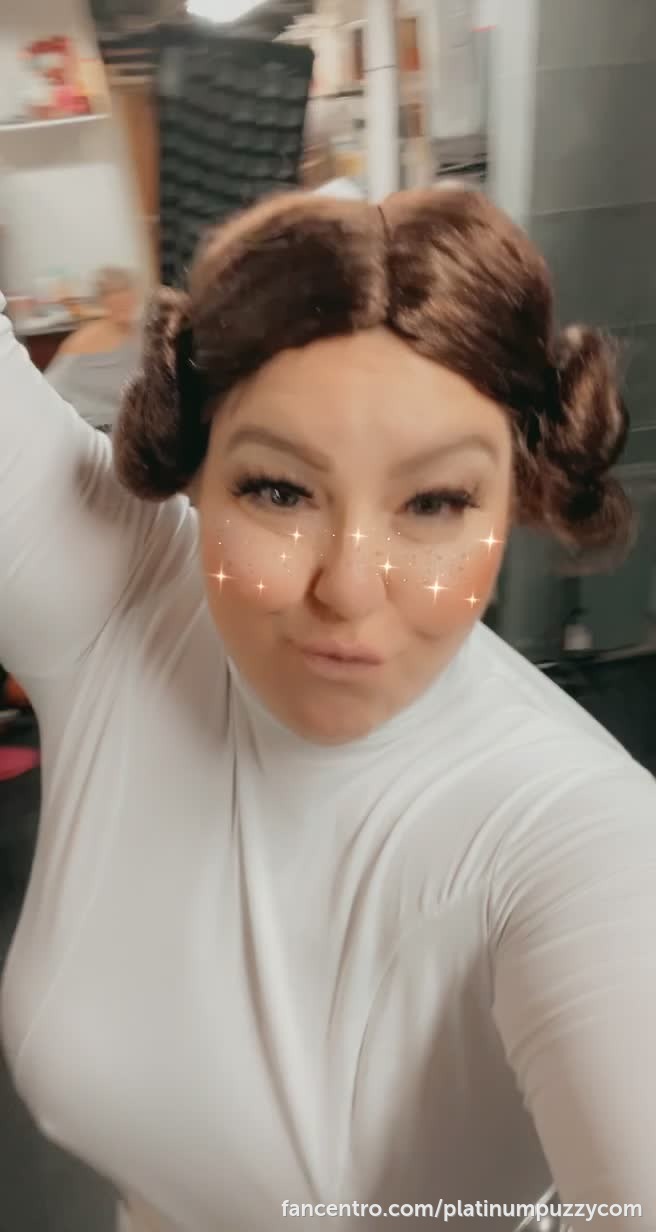 May the 4th Be With You! 1foreground