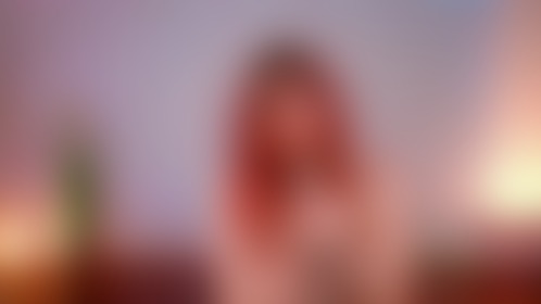 Massive dildo POV blowjob - post hidden image