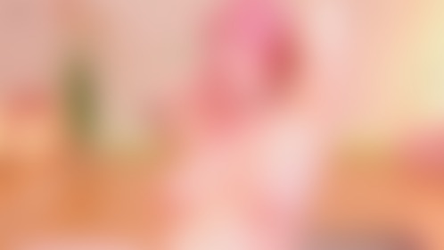 Hard throat fuck and wet mess on boobs - post hidden image