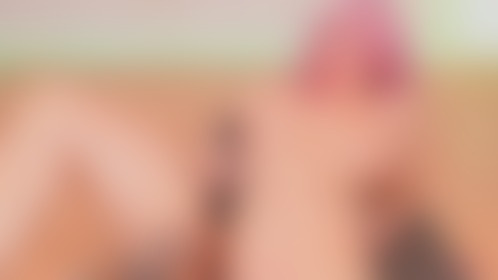 Squirting naked out of breath - post hidden image