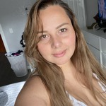 Luisa Fernanda - profile avatar