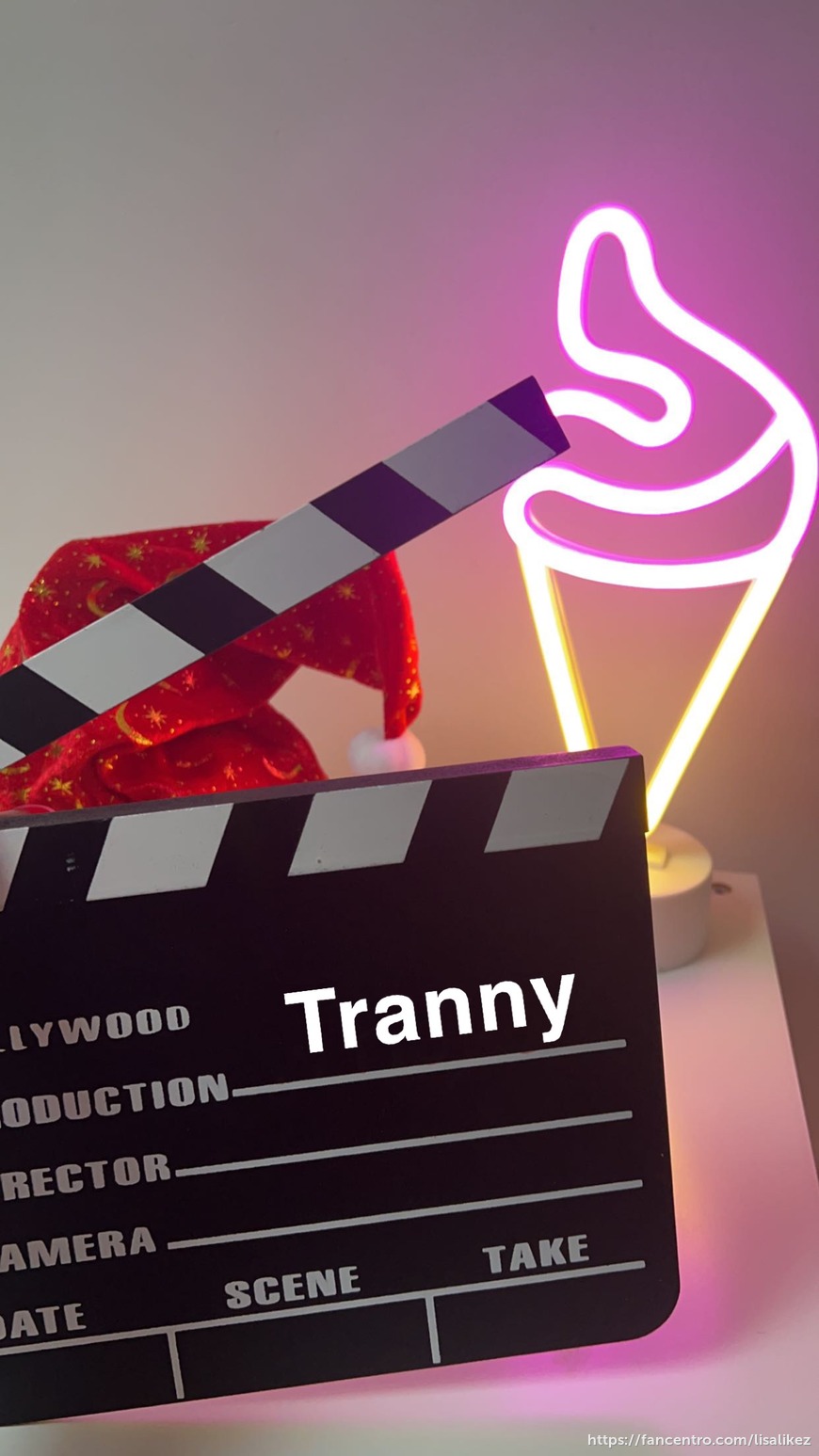 Zou met jou graag een filmpje opnemen. Niet voor de act… Maar omdat ik graag geil doe ☺️