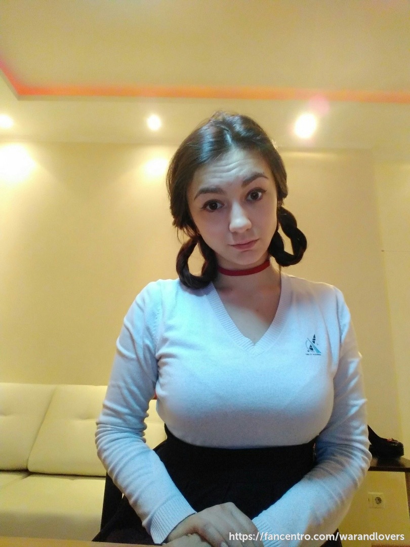 is this better than the previous one? - WarAndLovers - Fancentro
