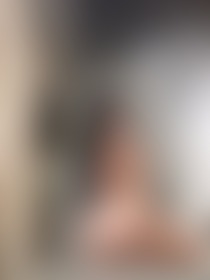 I was about to go out but I needed to do something first 💦 - post hidden image