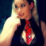 Chloe Minx - profile avatar