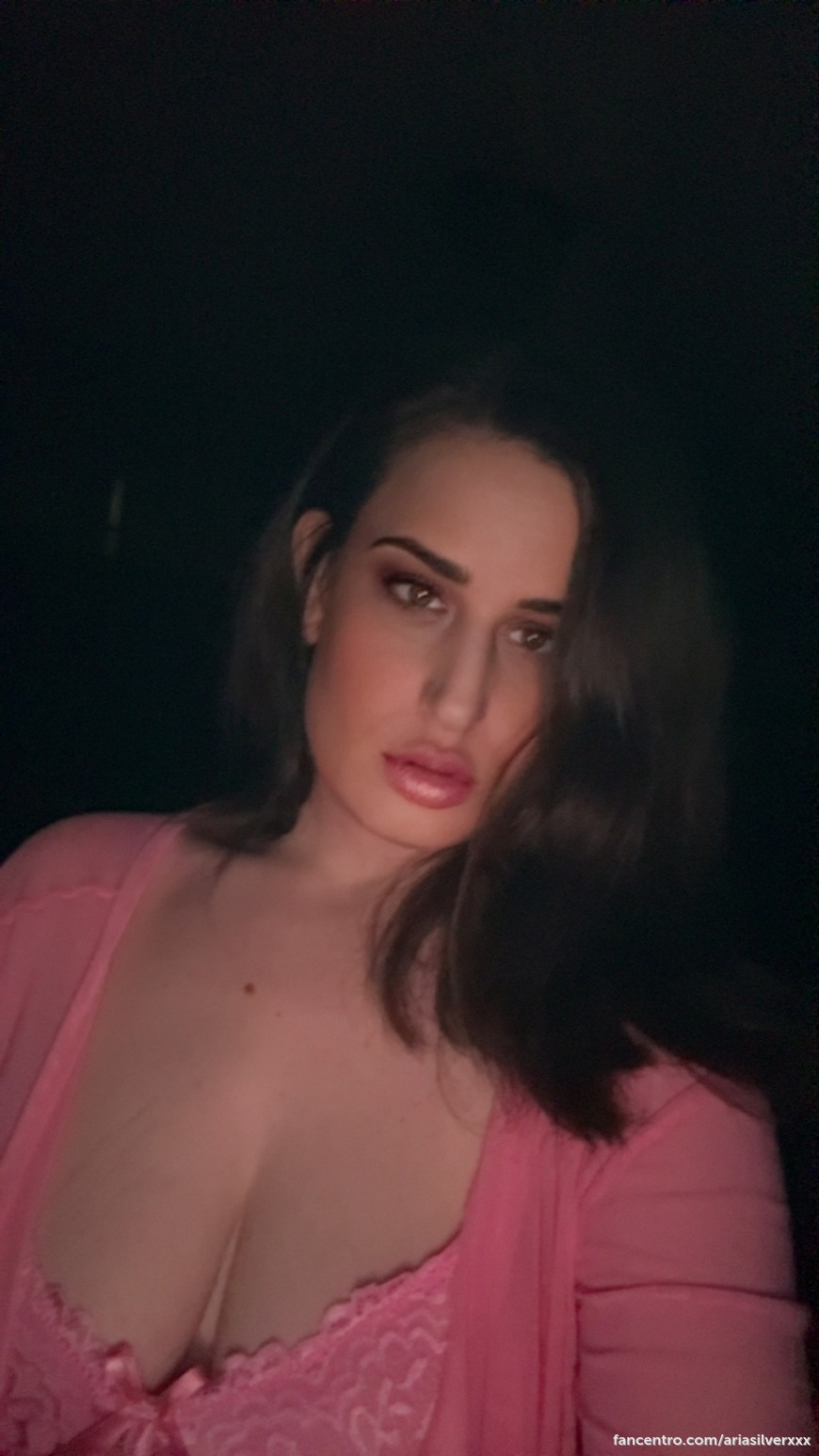 Just got out of the shower 1foreground
