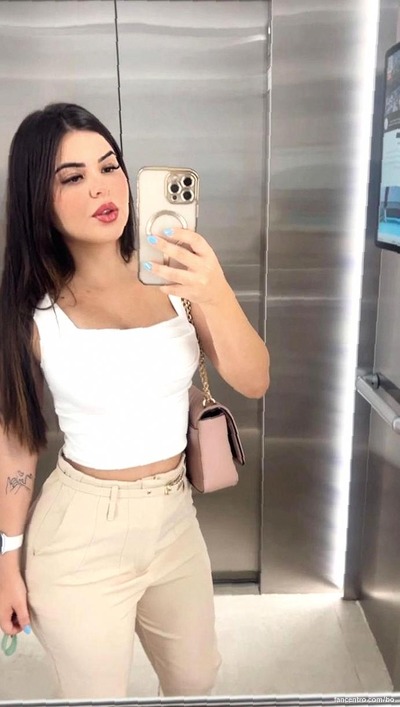 Can you handle me? 💋🔥