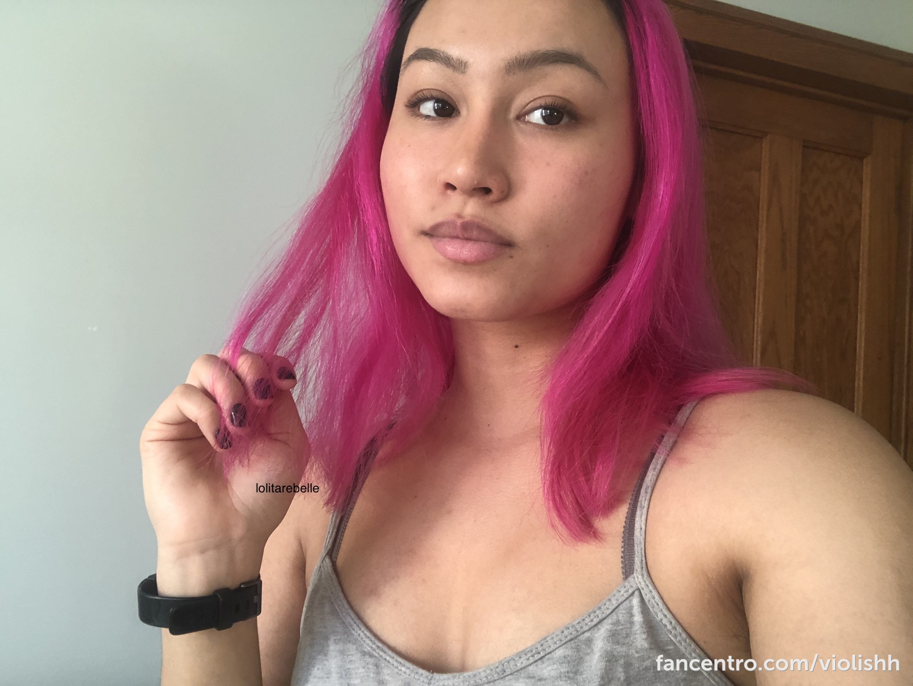 lolitarebelle getting online! - violishh - Fancentro