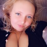 Naomi Valentina - profile avatar