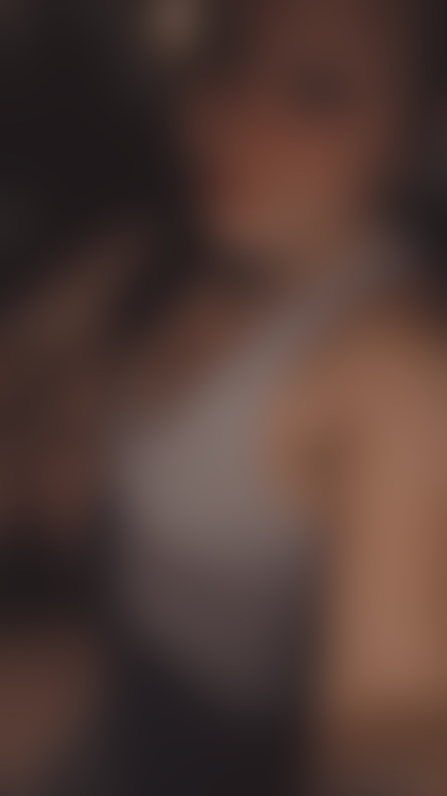 Ik ben stil… maar m’n lichaam schreeuwt 😏 - post hidden image