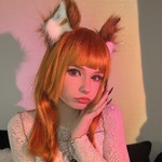 Mei Kitsune - profile avatar