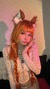 Mei Kitsune - profile avatar