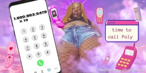Give Goddess a call📲