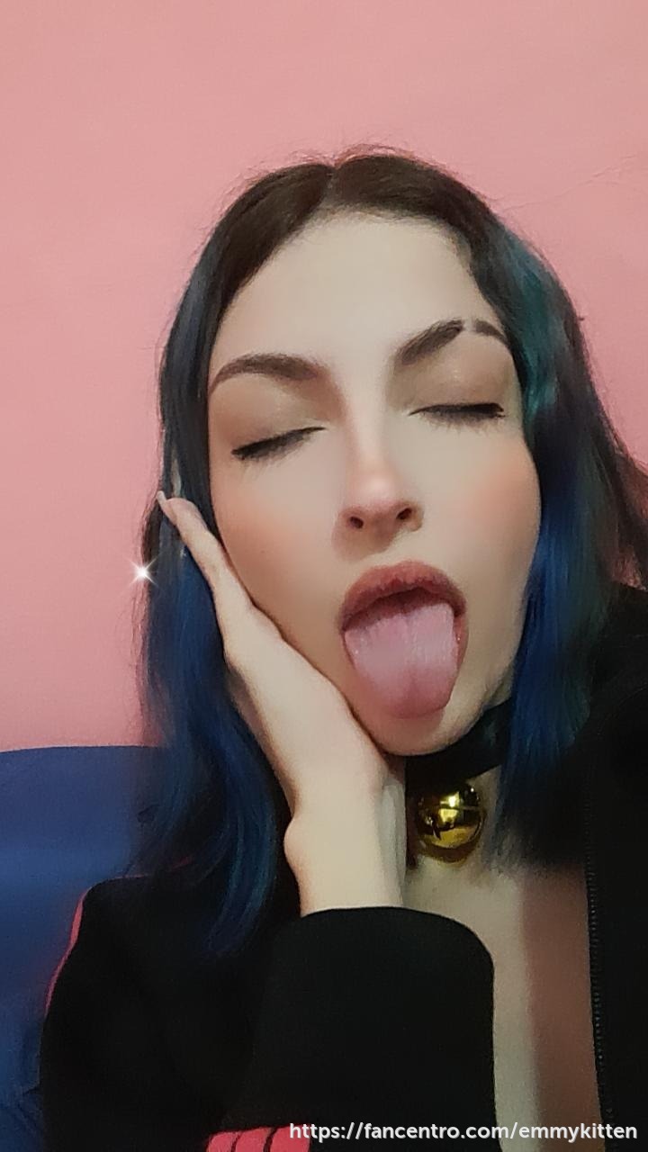 Kitten! 1