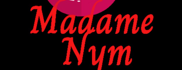 Madame Nym - profile image